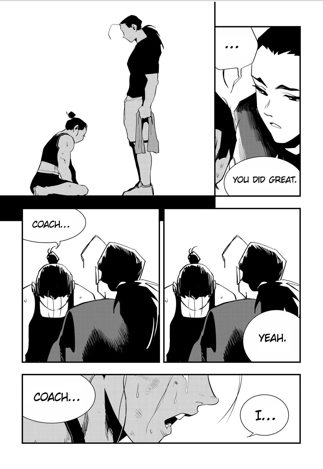 Manga page 20