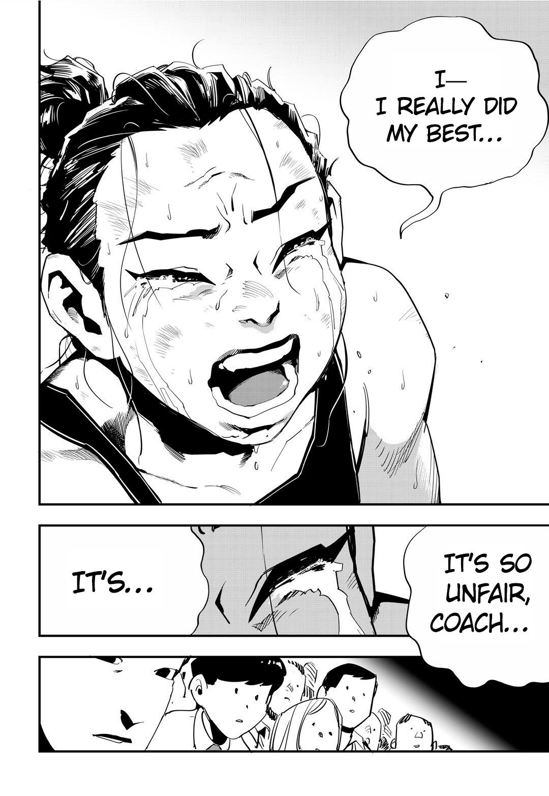 Manga page 21