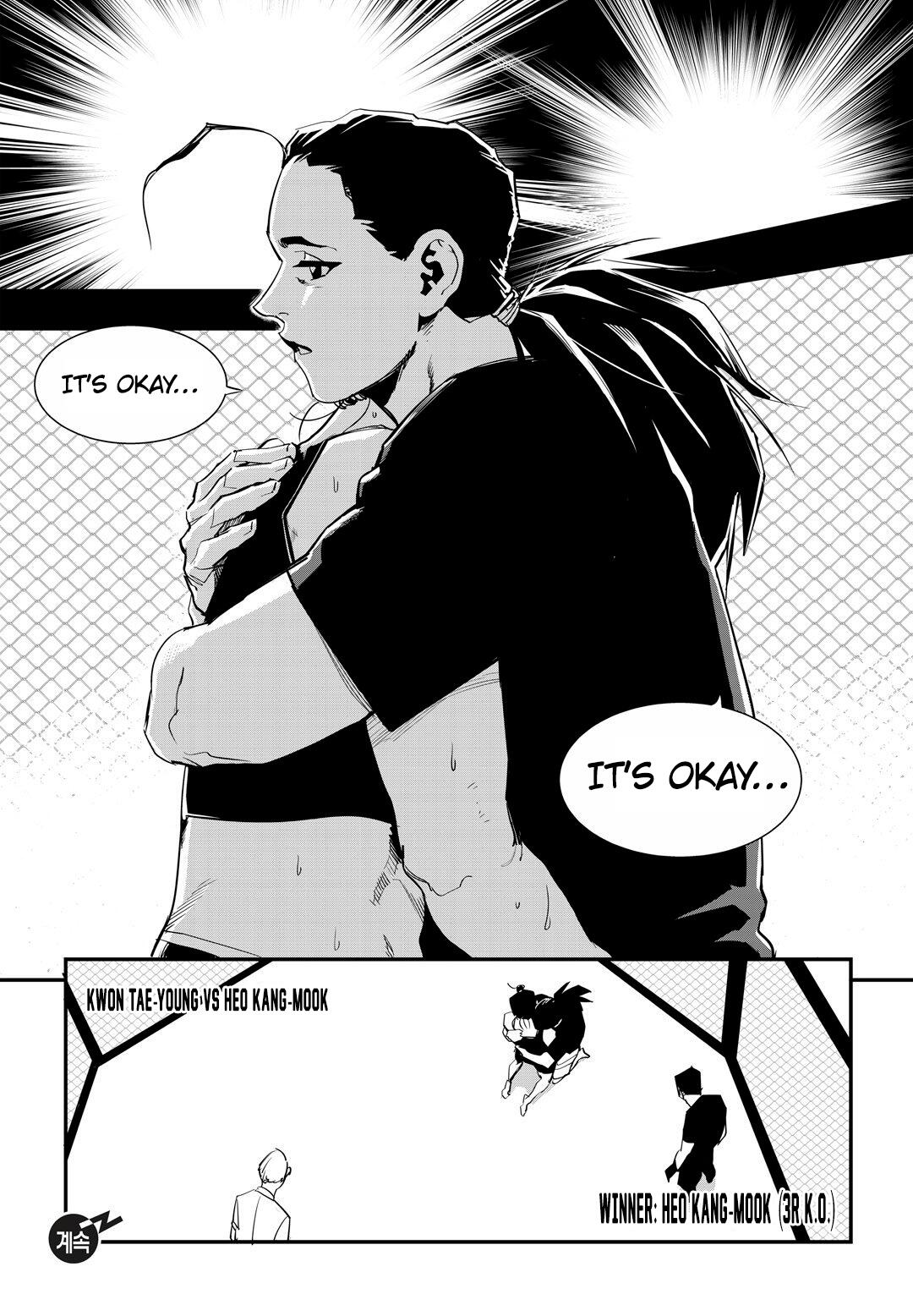 Manga page 22