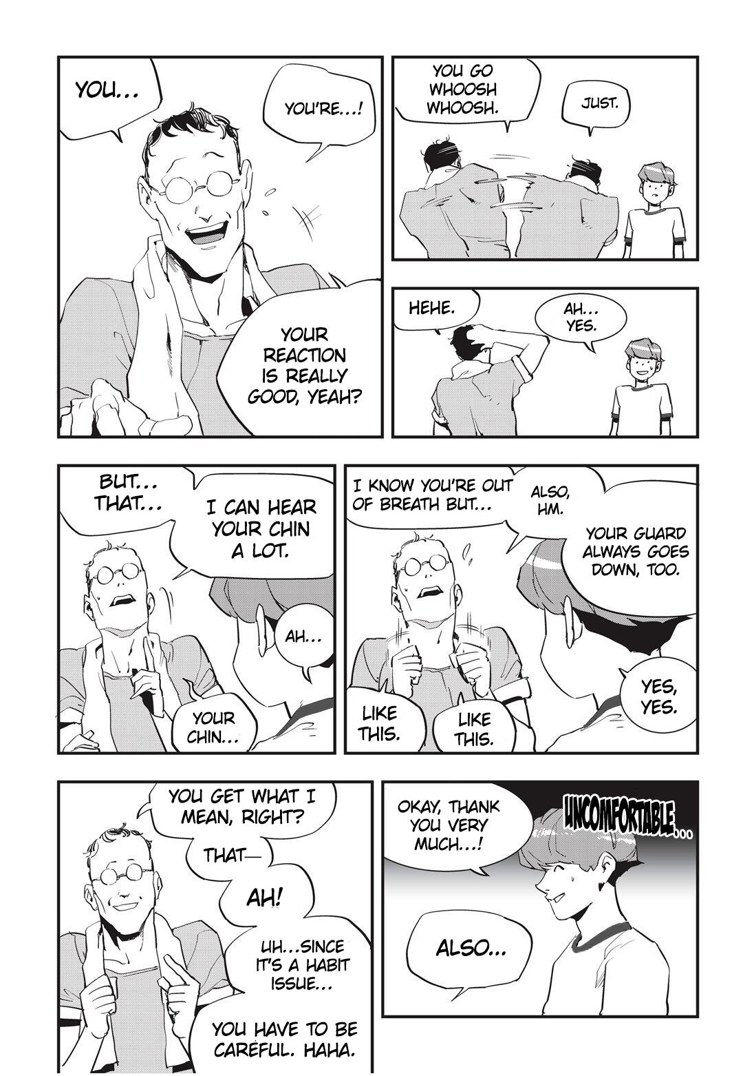 Manga page 10
