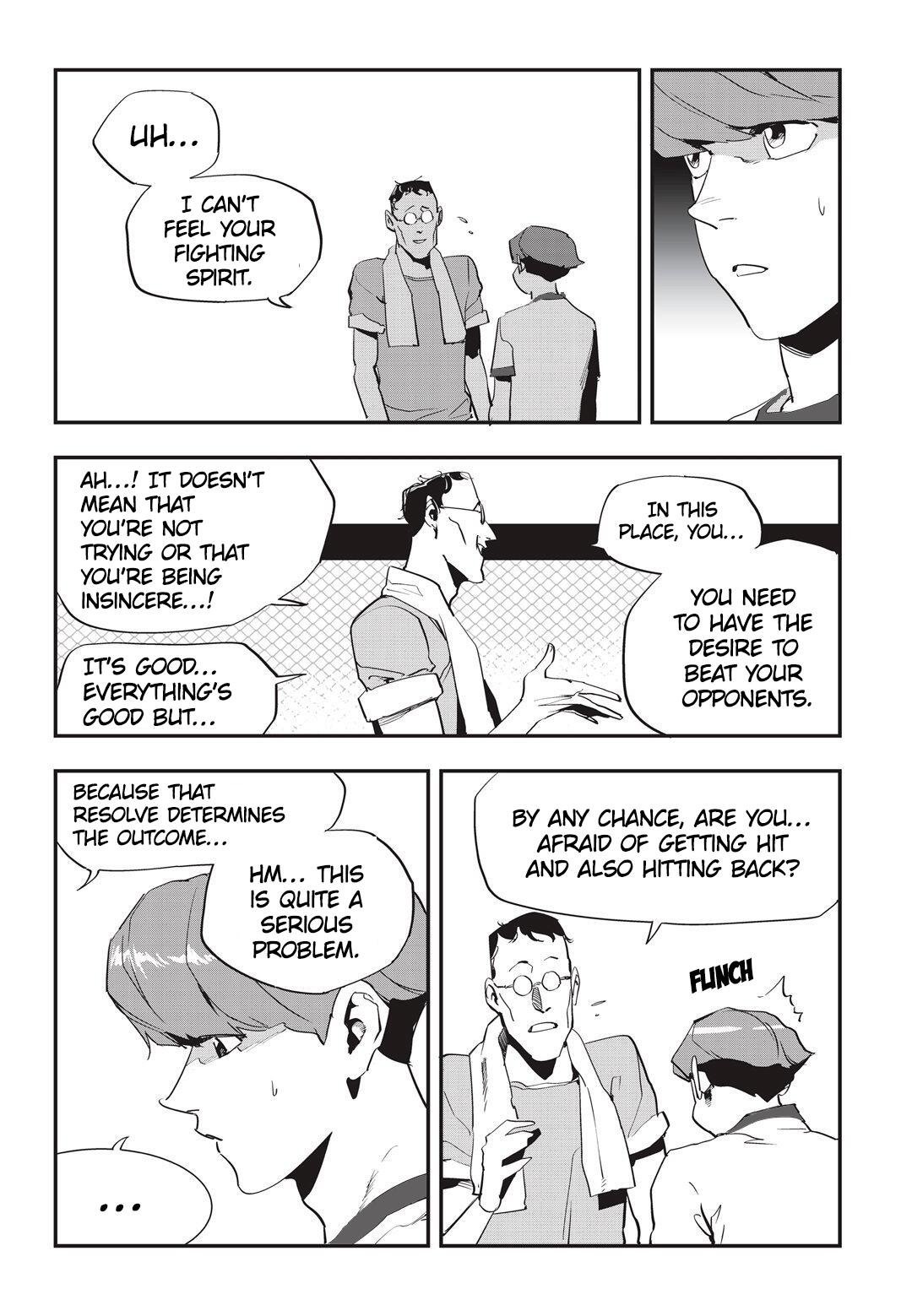 Manga page 11
