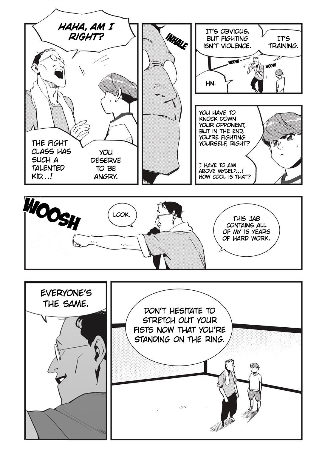 Manga page 12