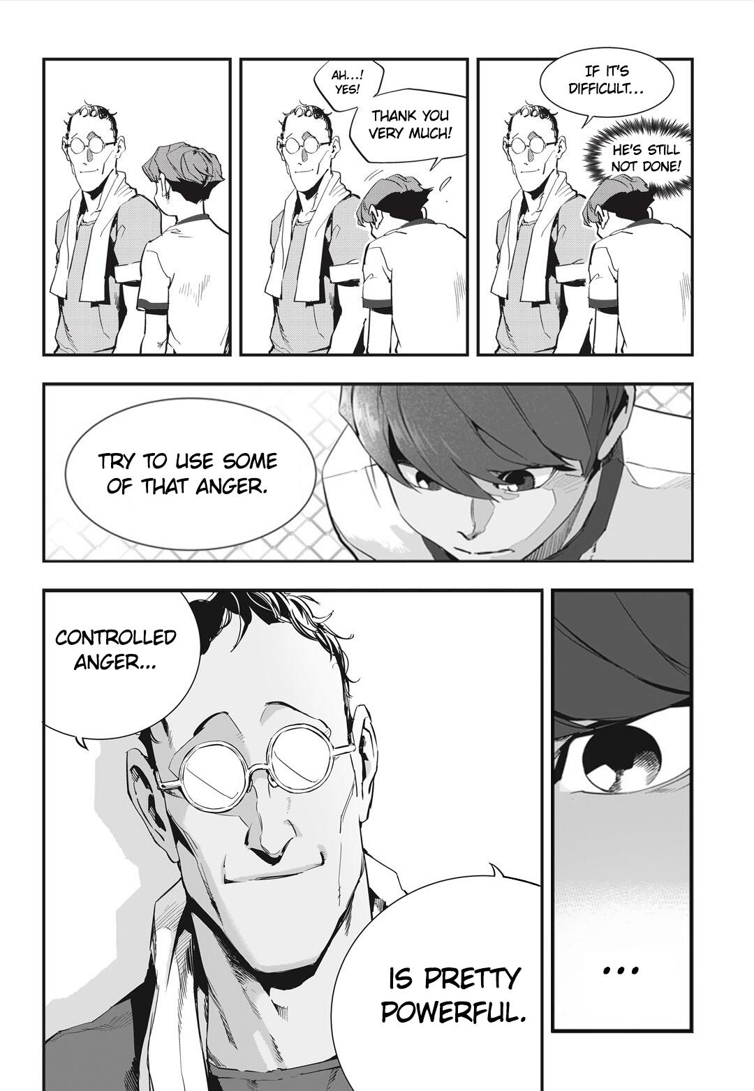 Manga page 13
