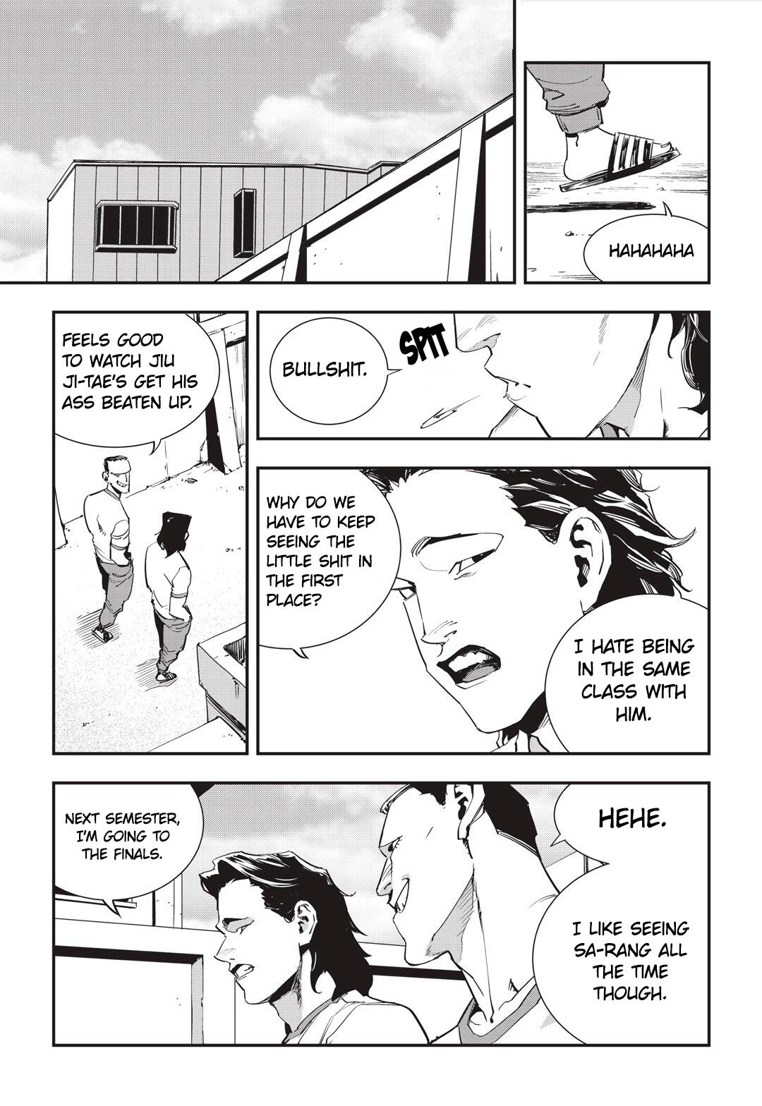Manga page 14