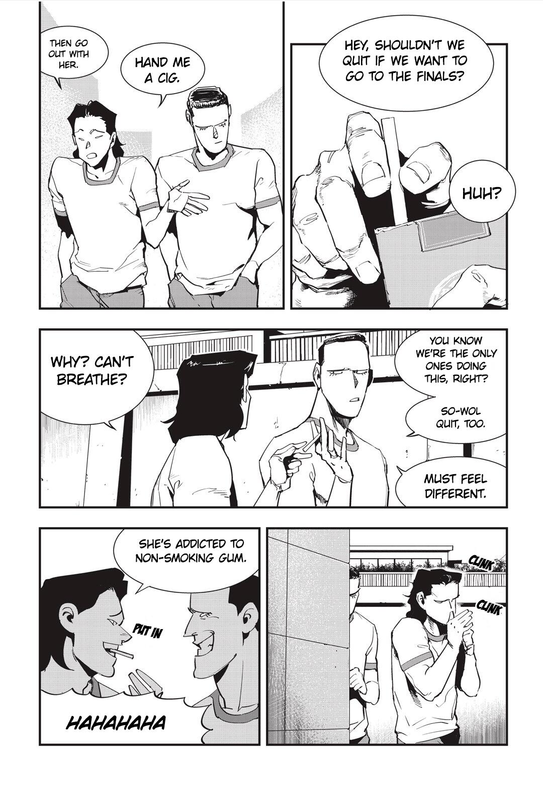 Manga page 15