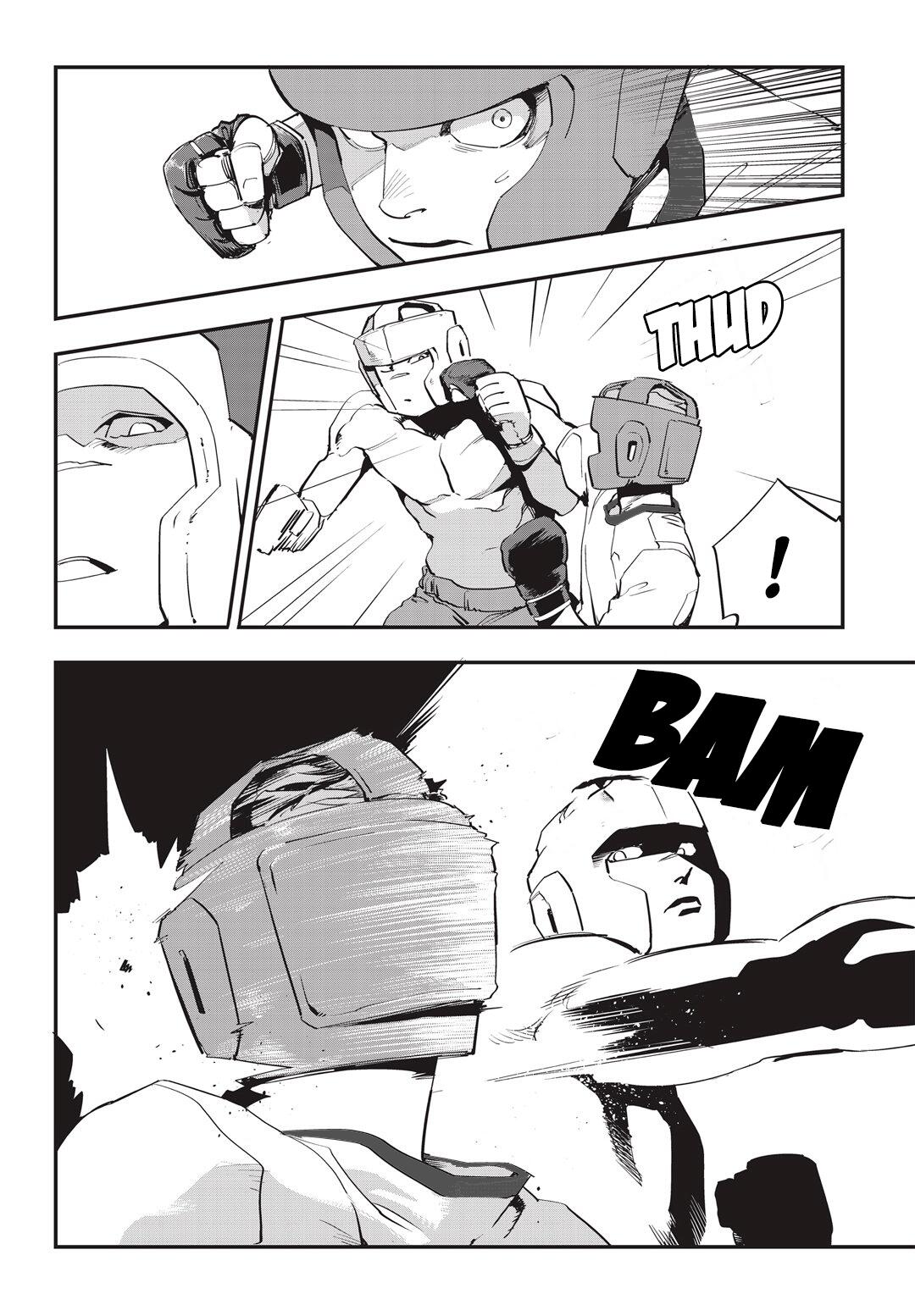 Manga page 7