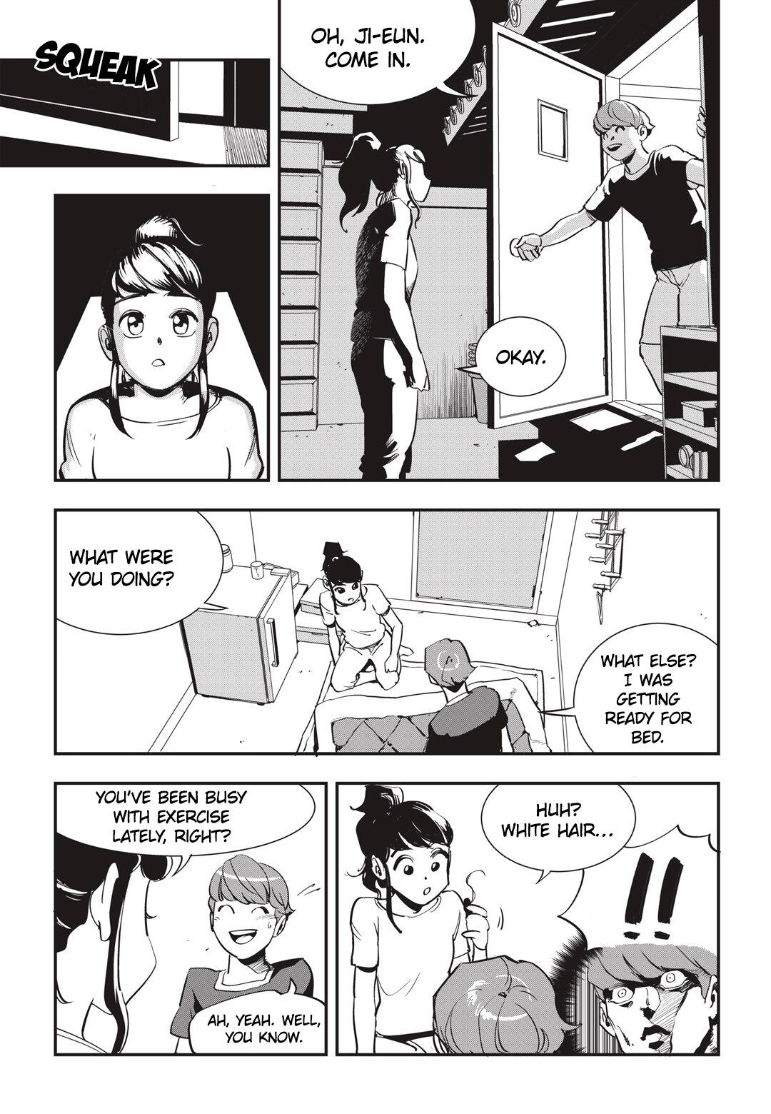 Manga page 10