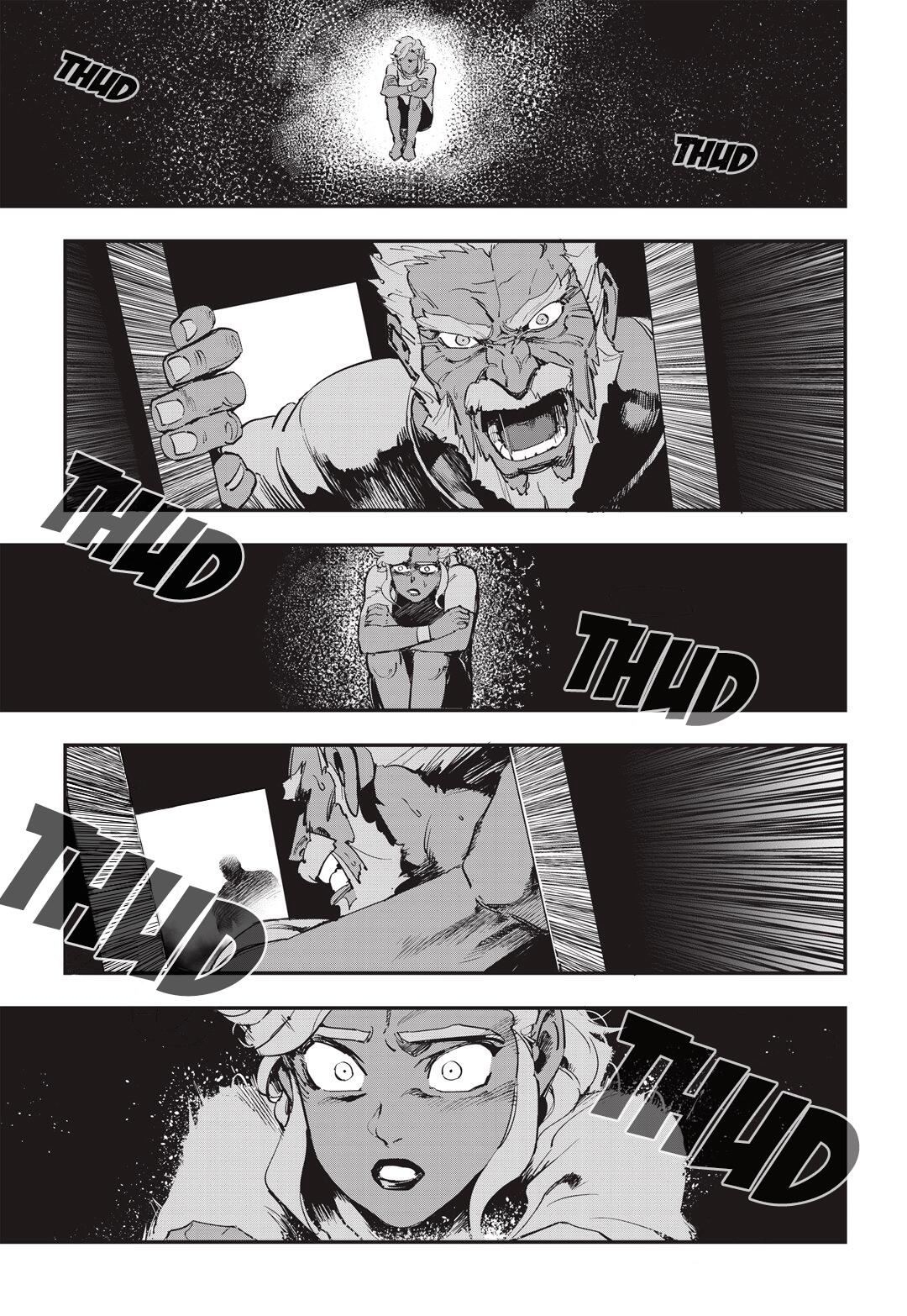 Manga page 12