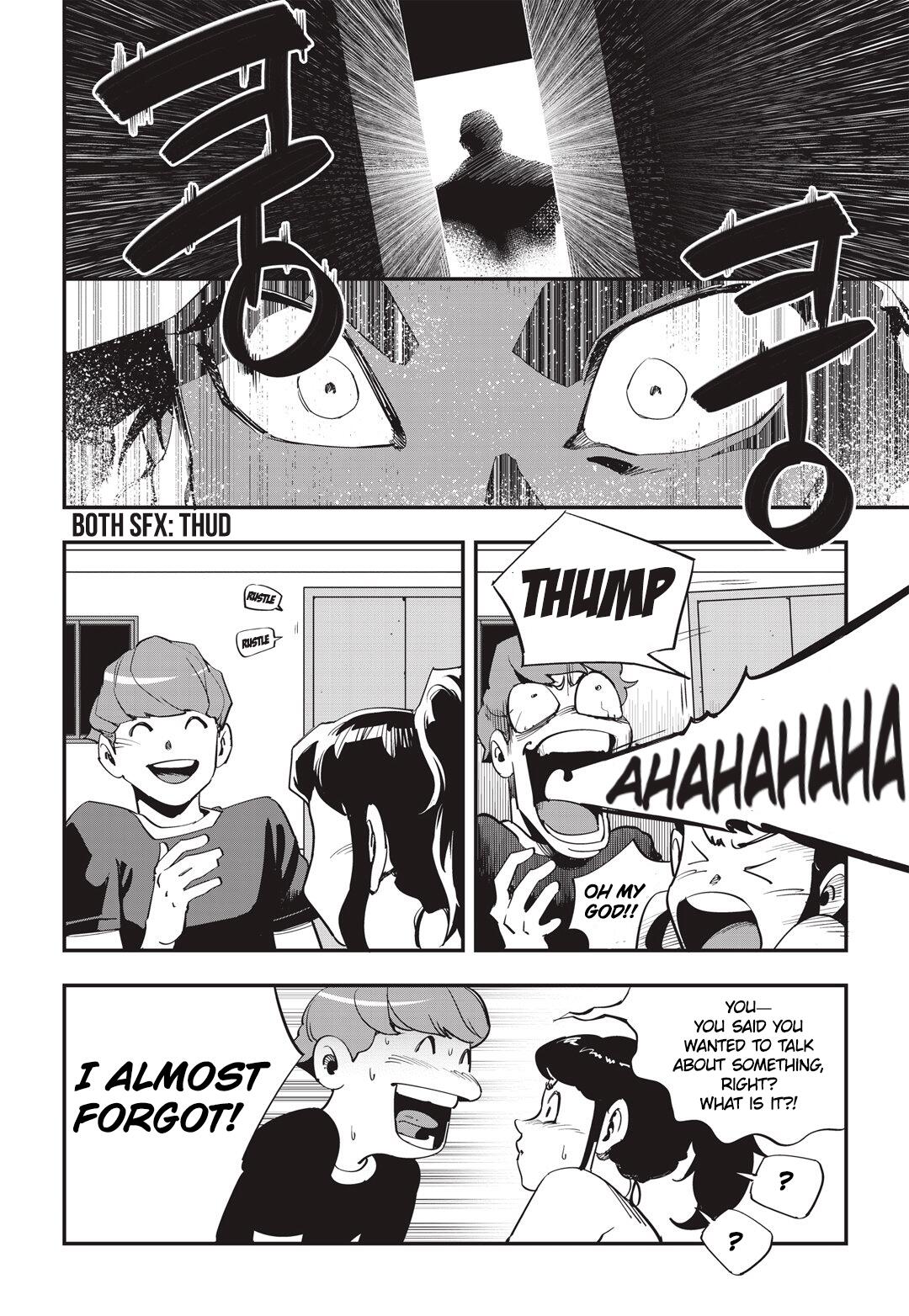 Manga page 13
