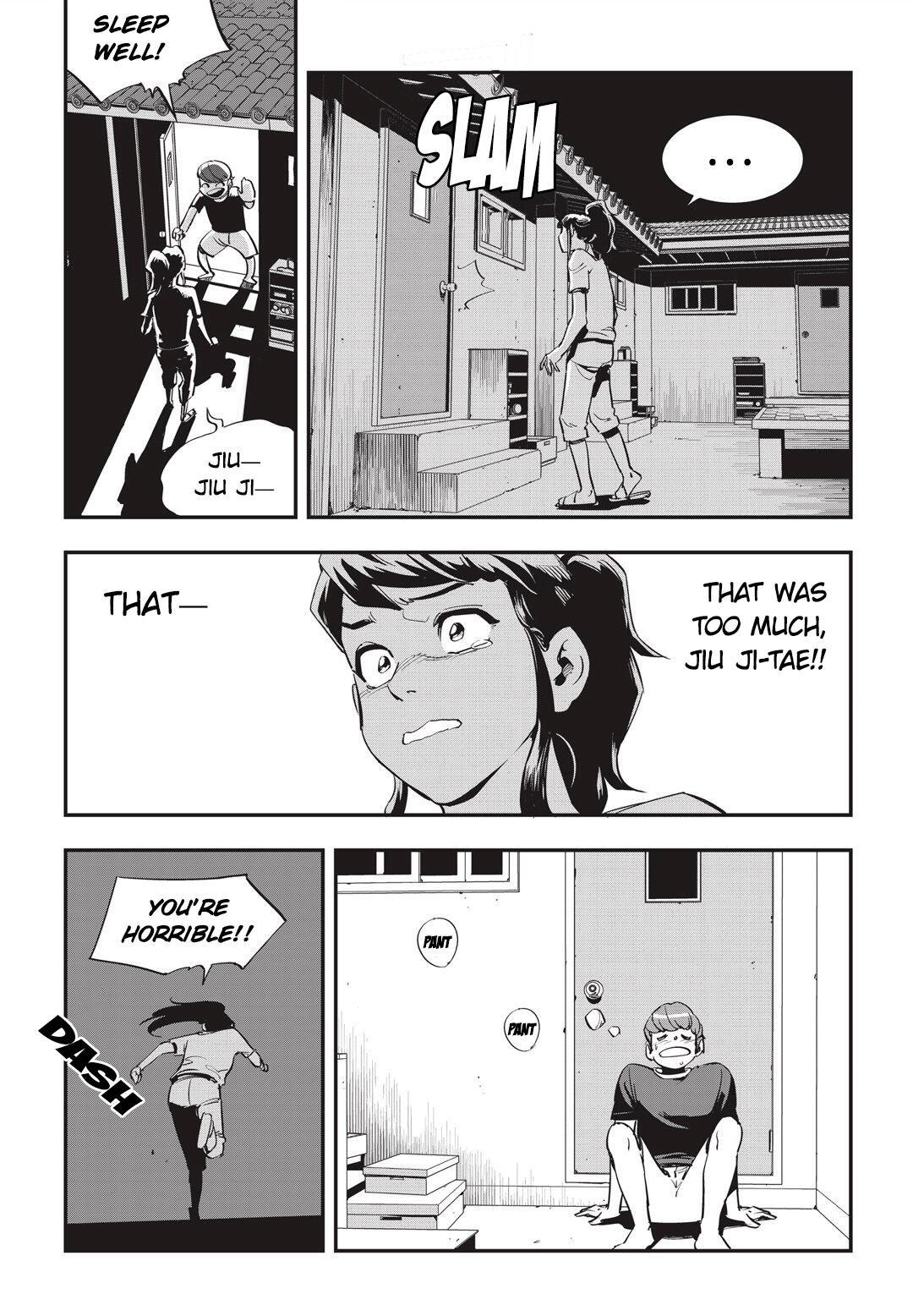 Manga page 16