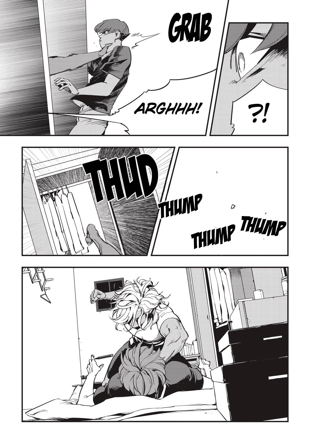 Manga page 20