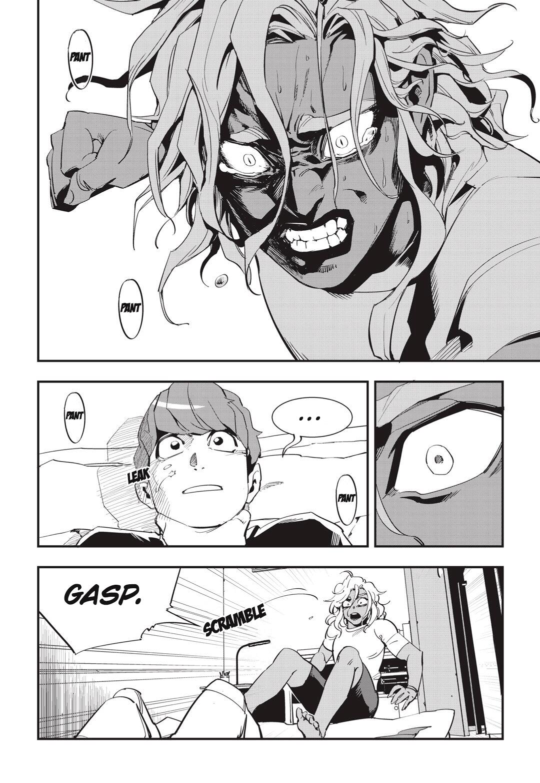 Manga page 21