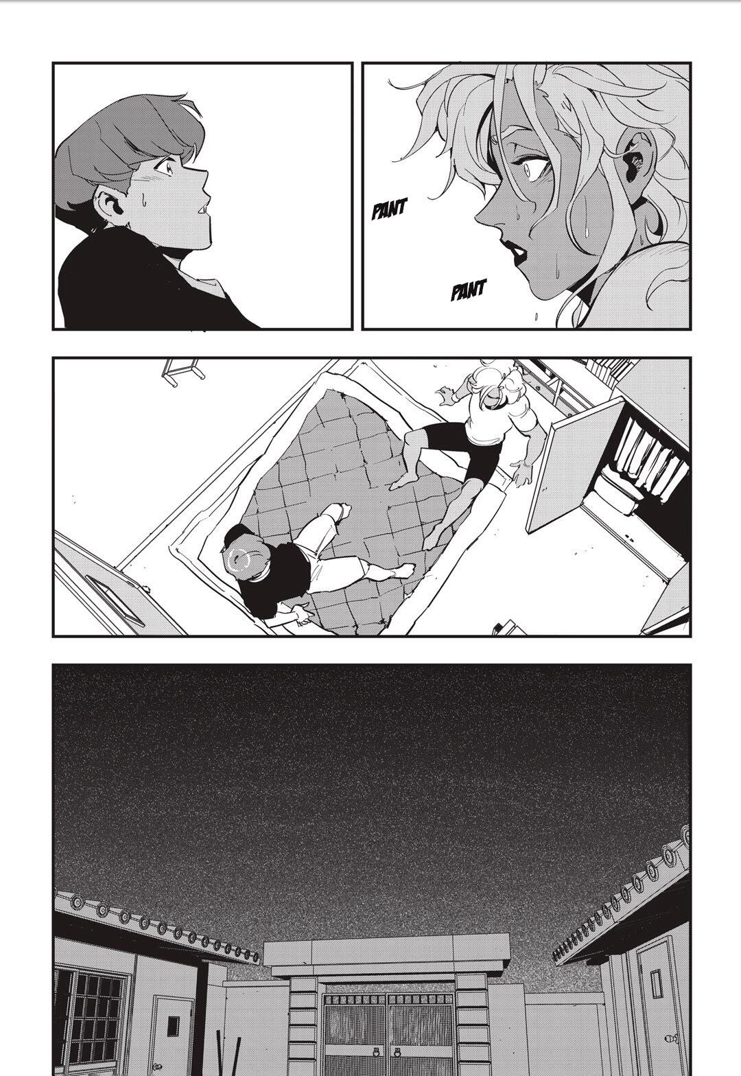 Manga page 22