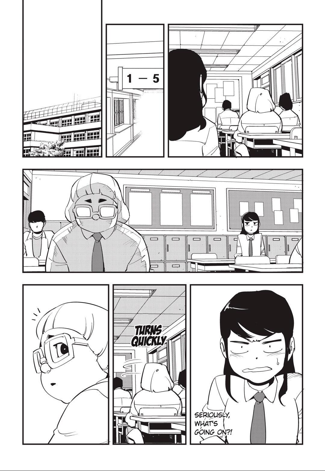 Manga page 23