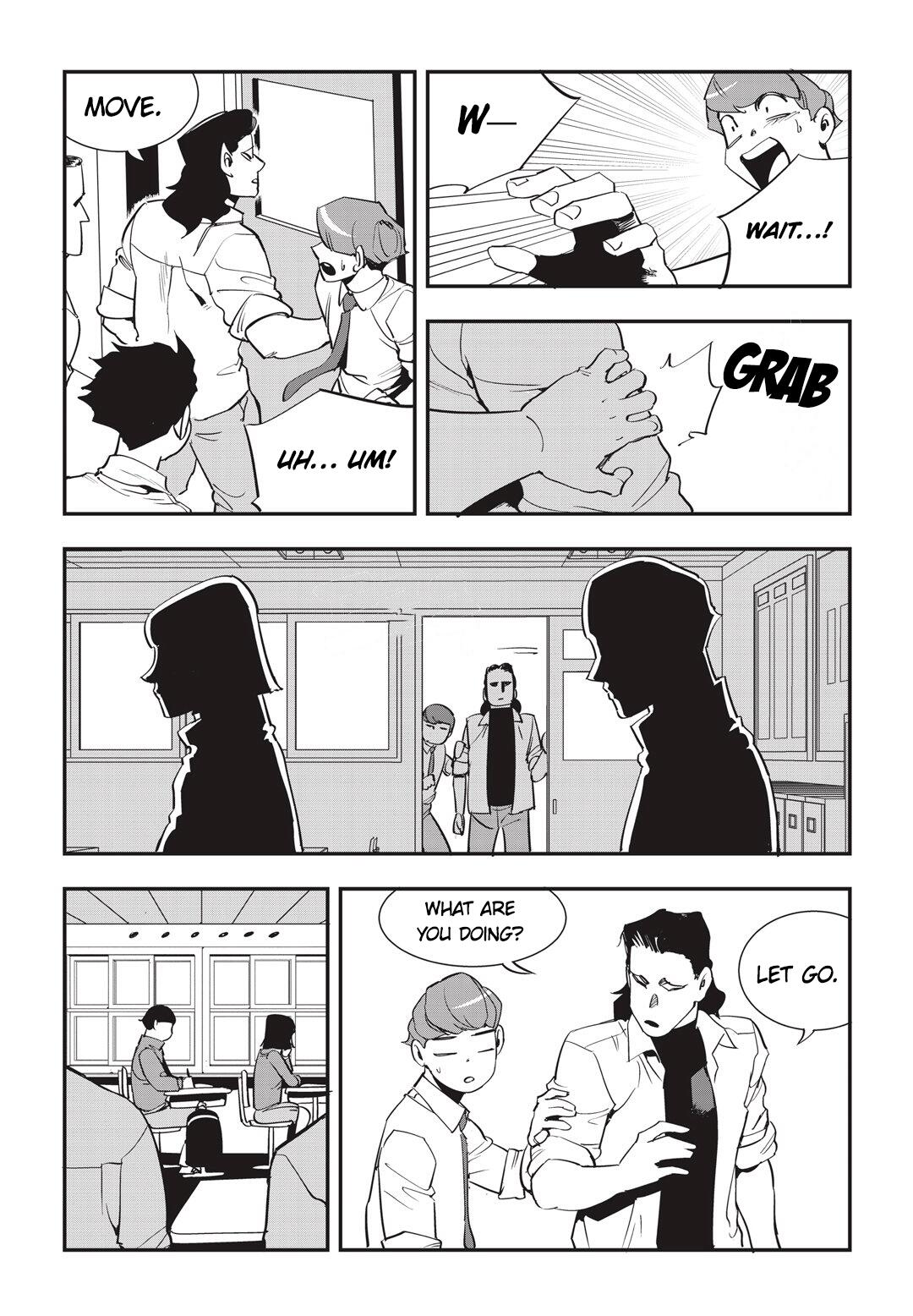 Manga page 29