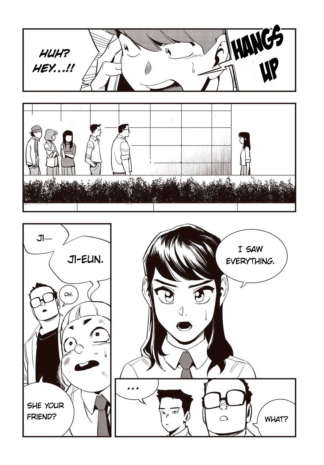 Manga page 10