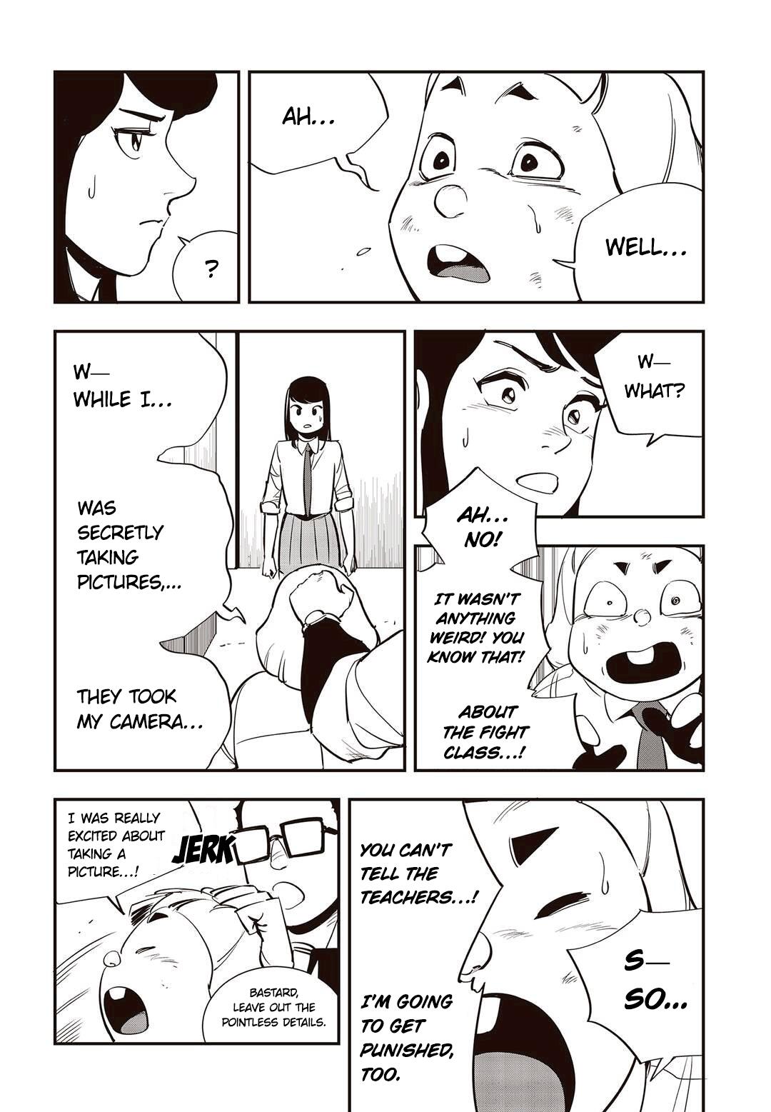 Manga page 12