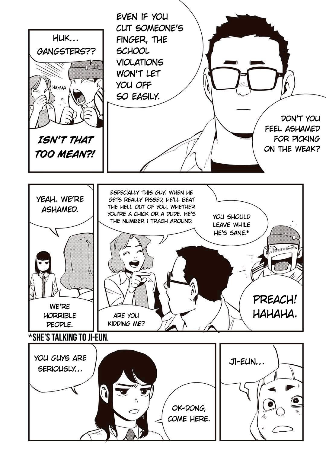 Manga page 15