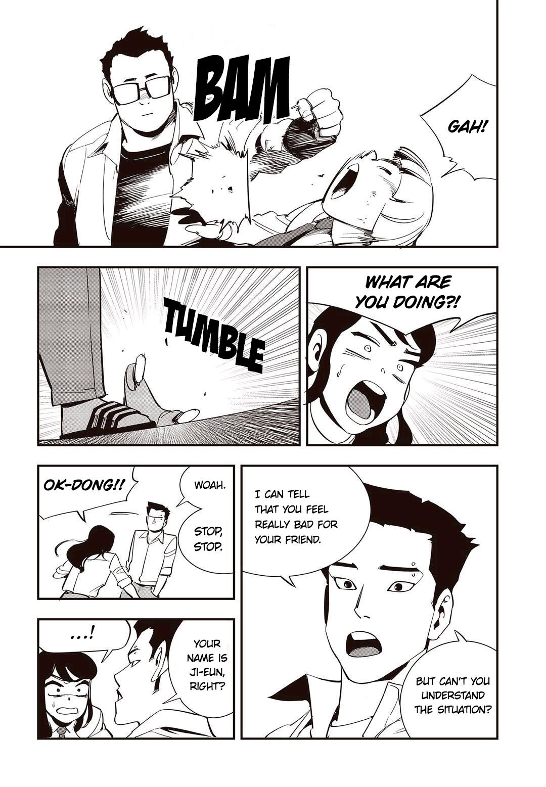 Manga page 16