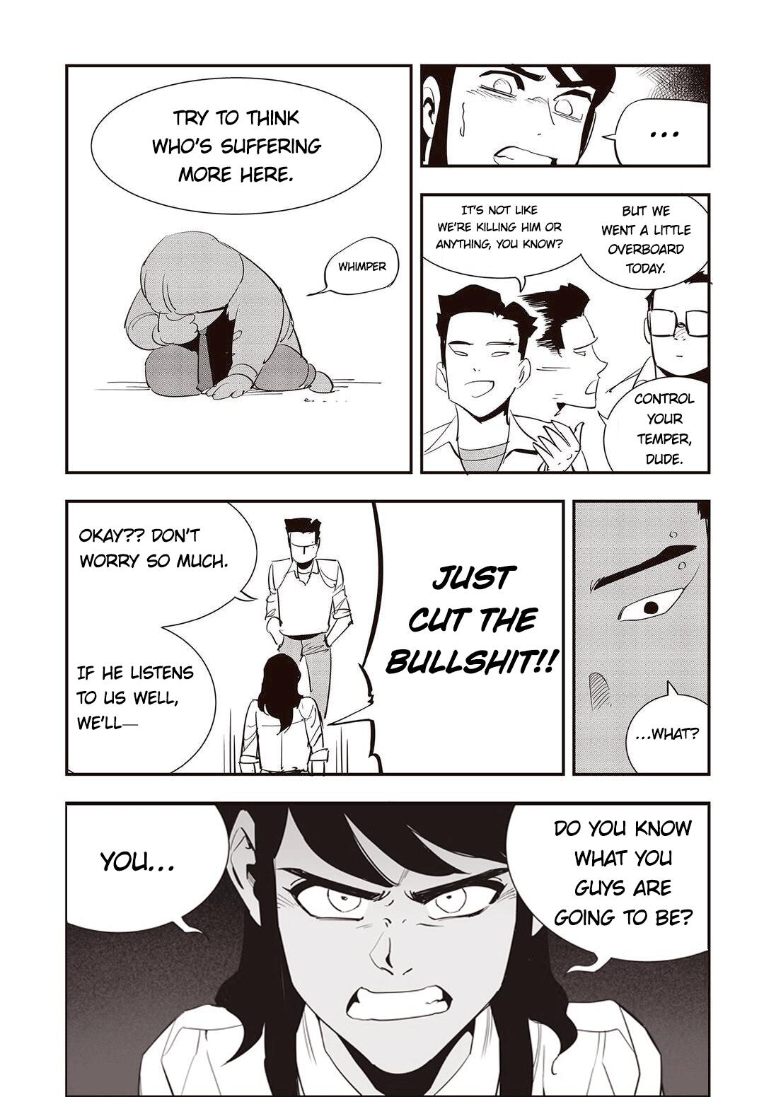 Manga page 17