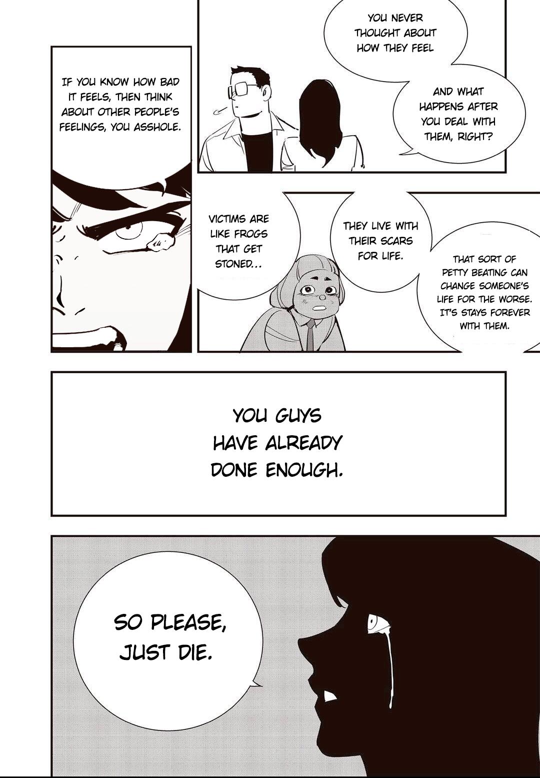 Manga page 19