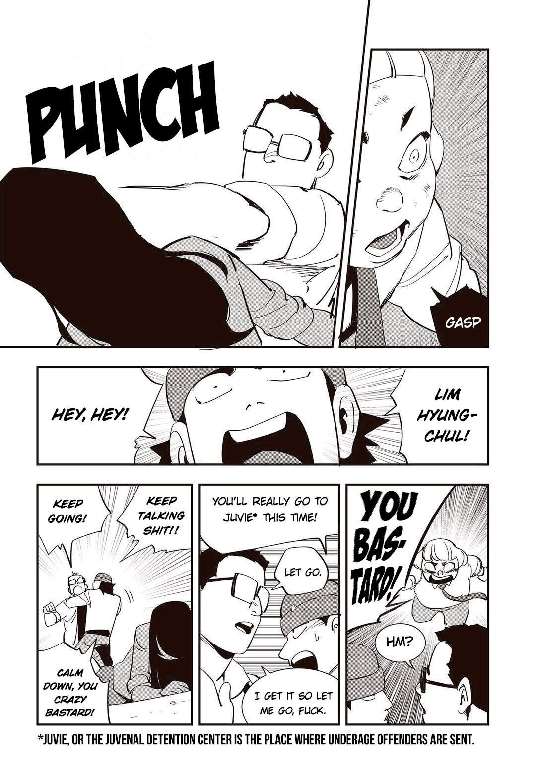 Manga page 20