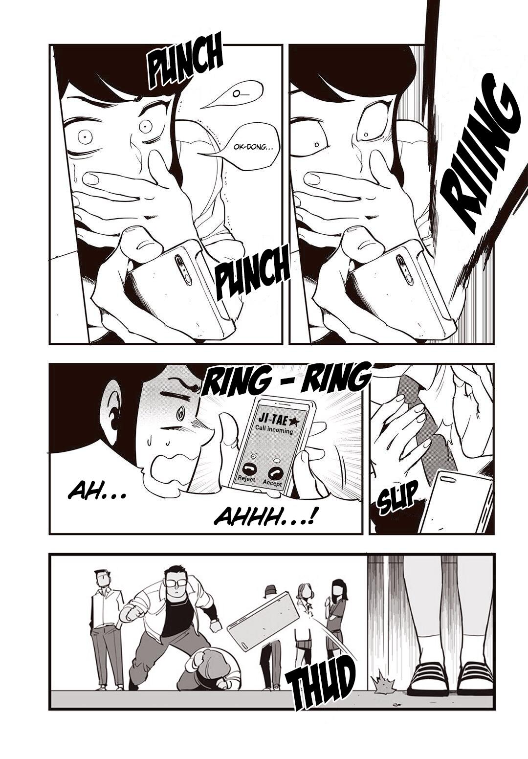 Manga page 7