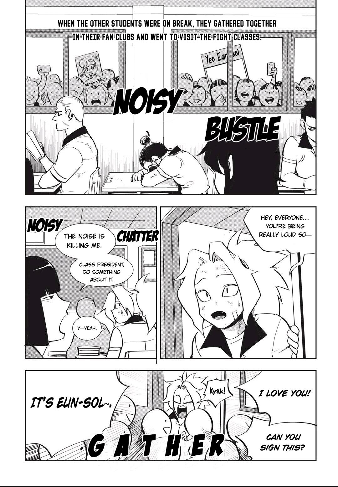 Manga page 10