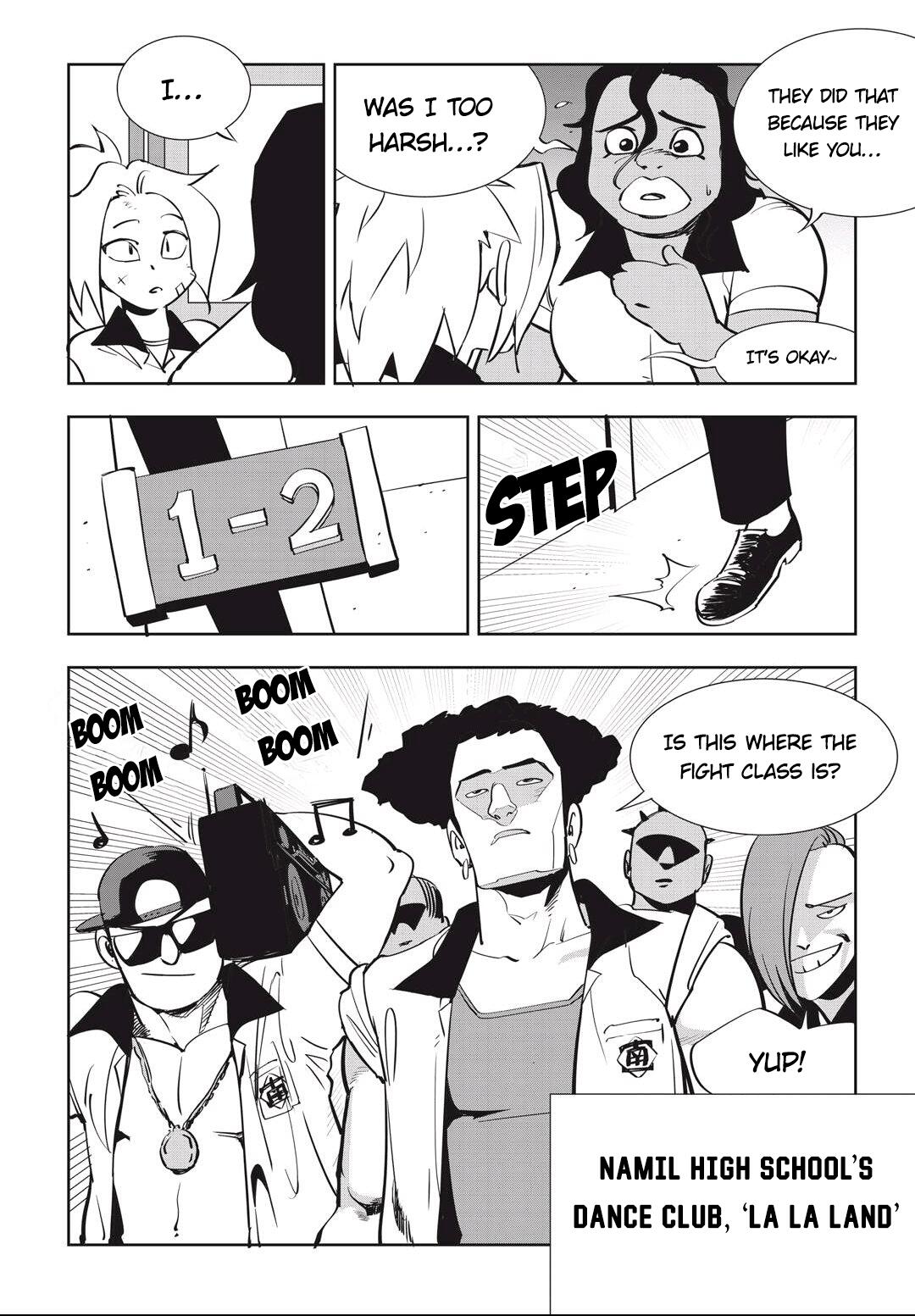 Manga page 12