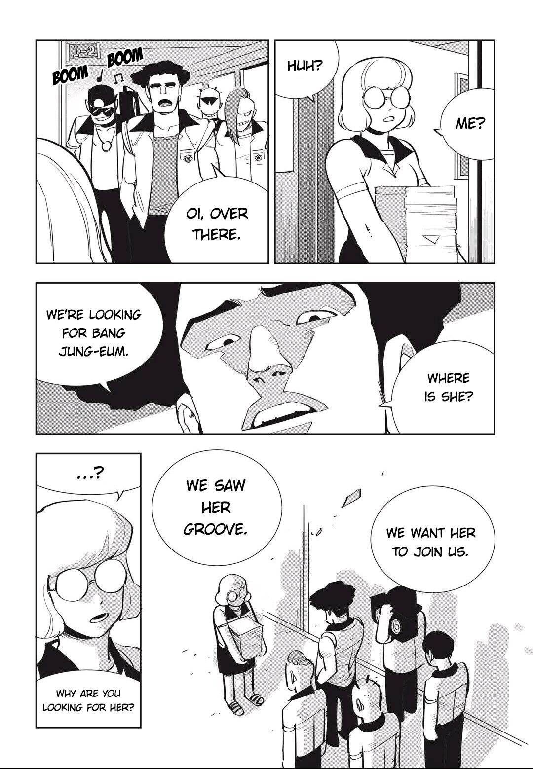 Manga page 13