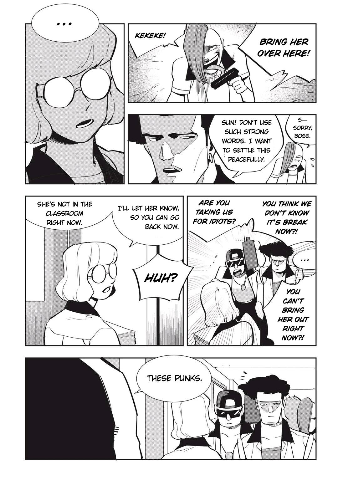 Manga page 14