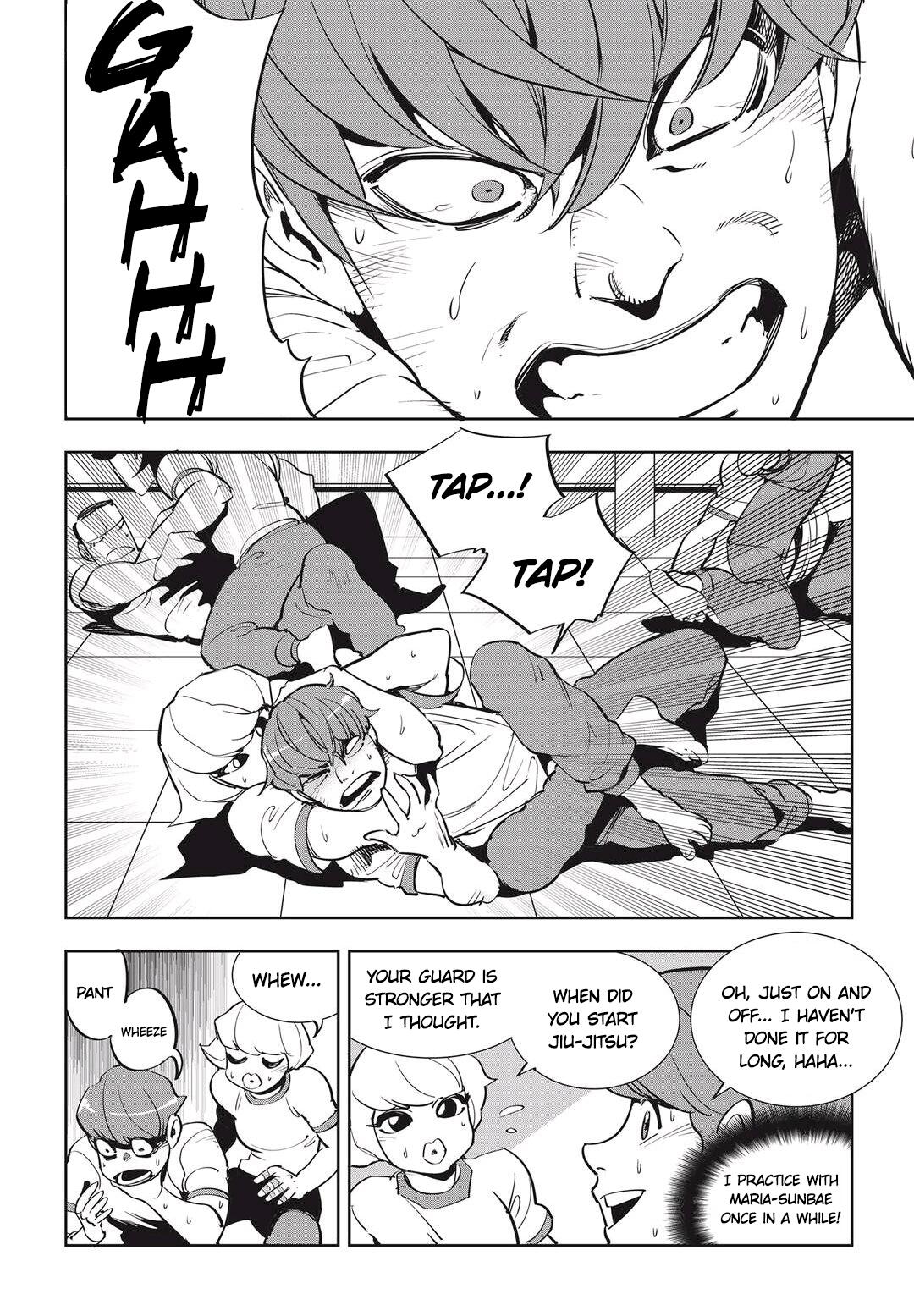 Manga page 18