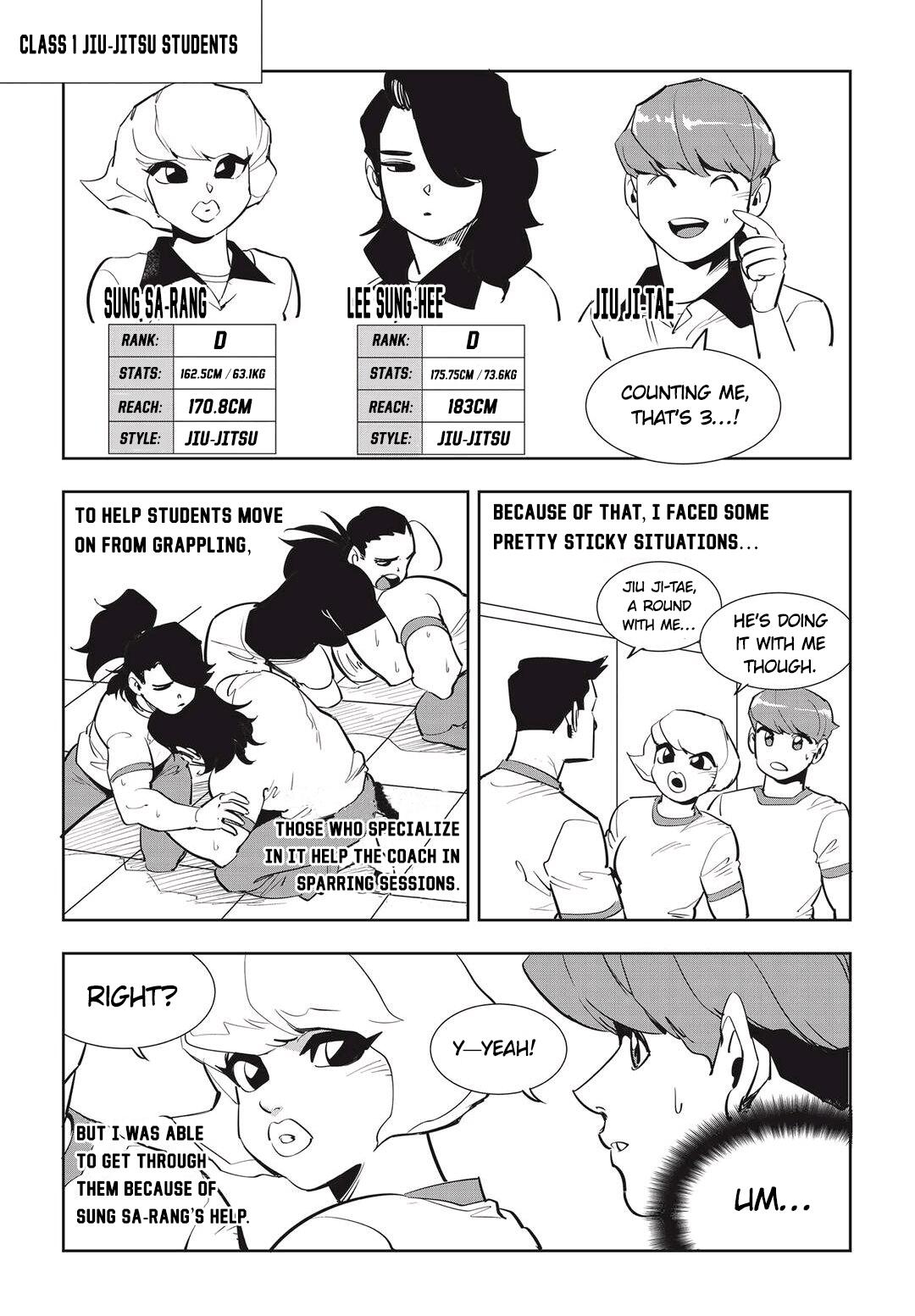 Manga page 19