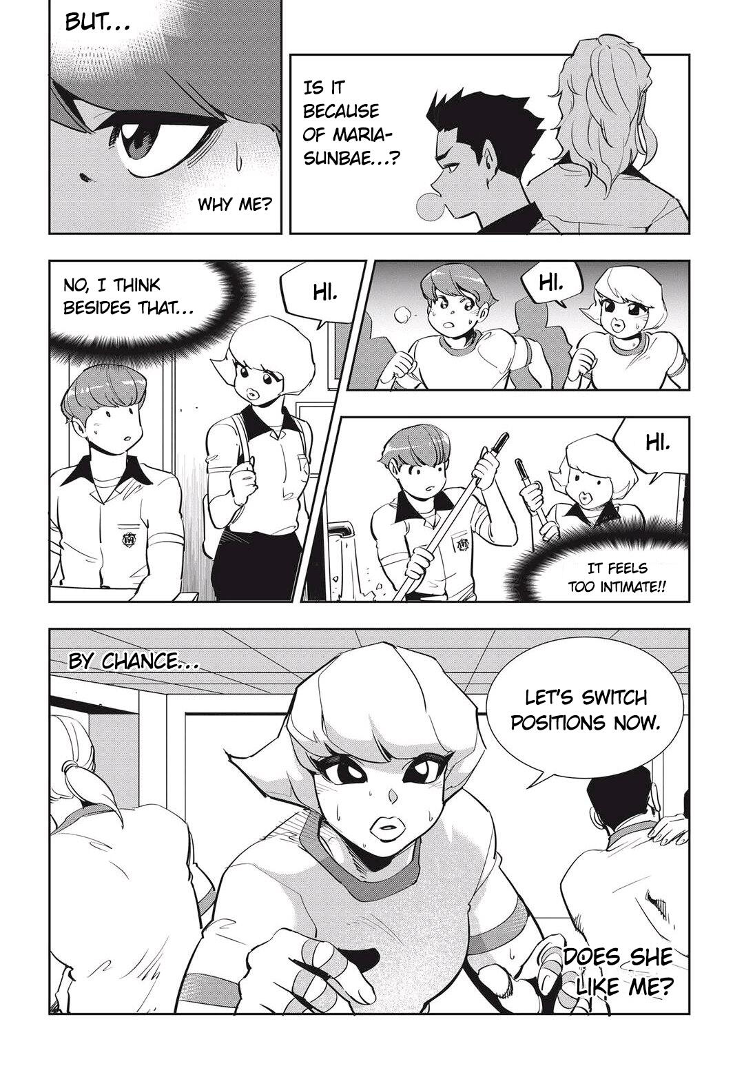 Manga page 20