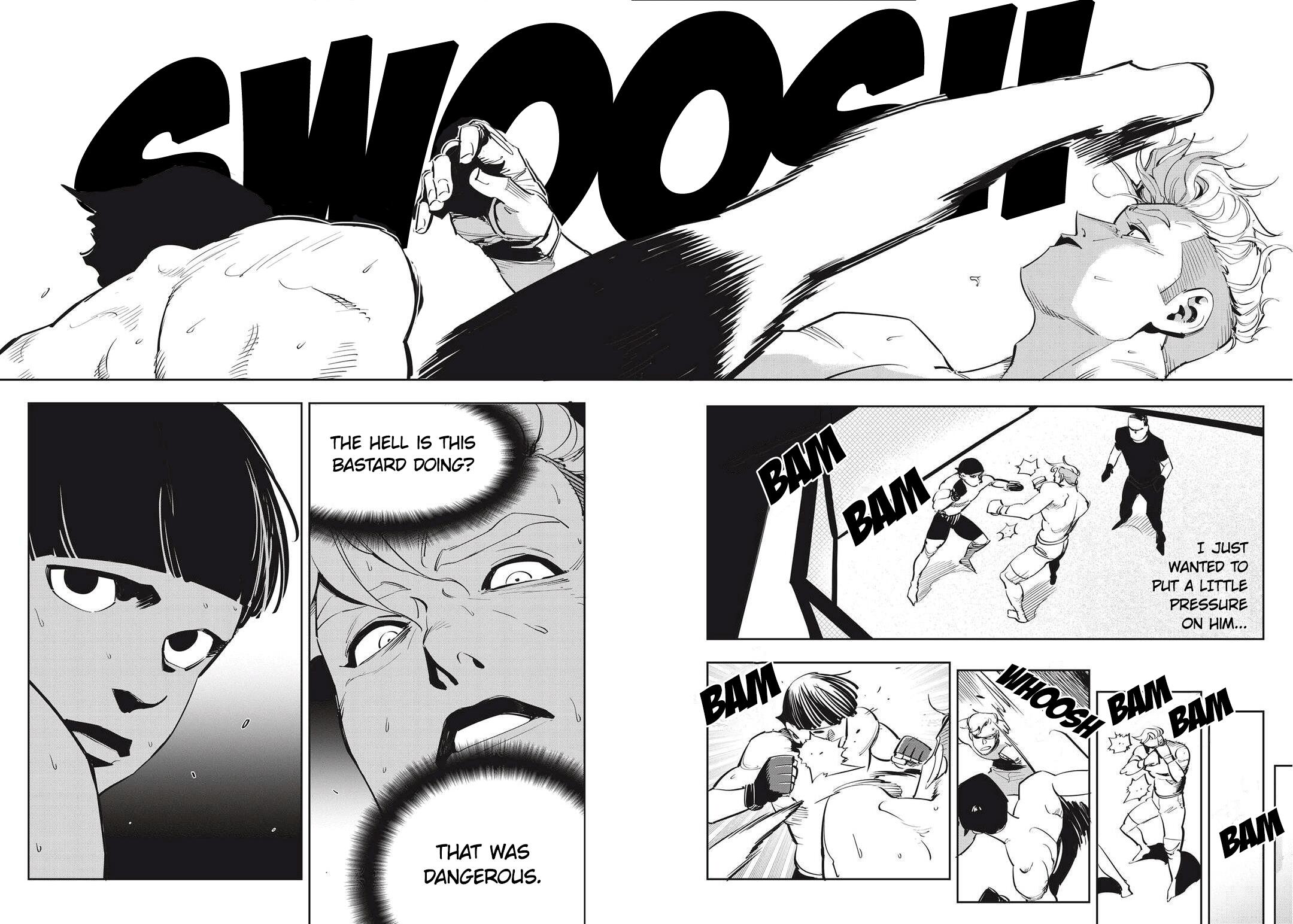 Manga page 4