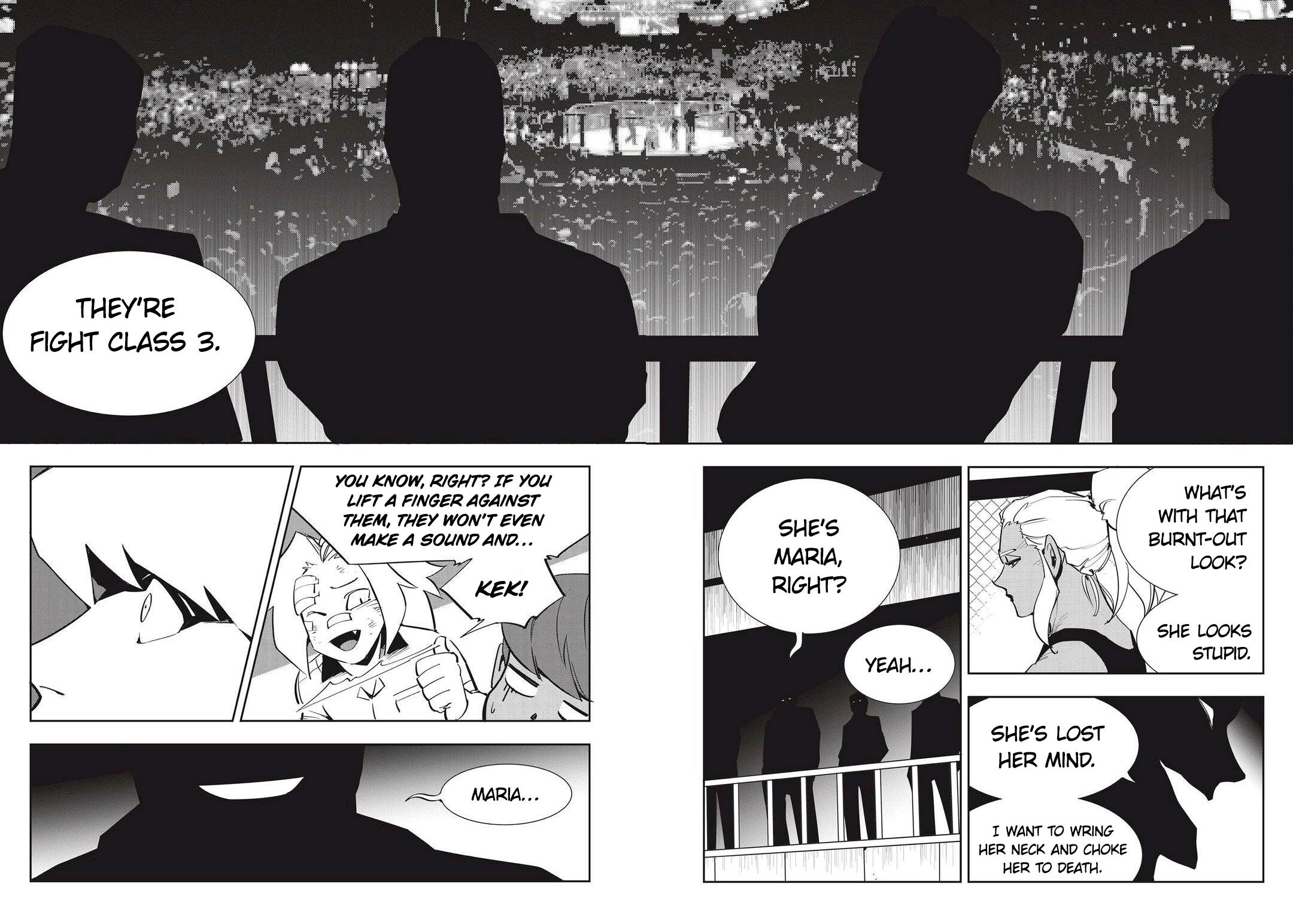 Manga page 10