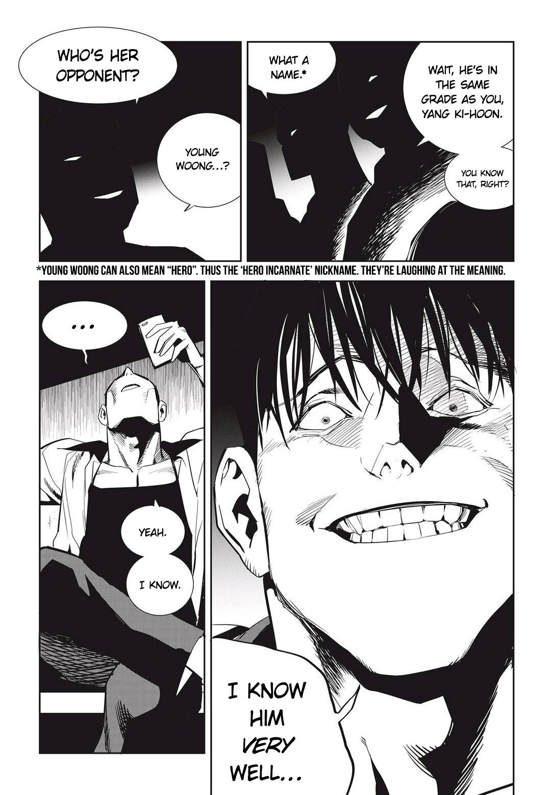 Manga page 11