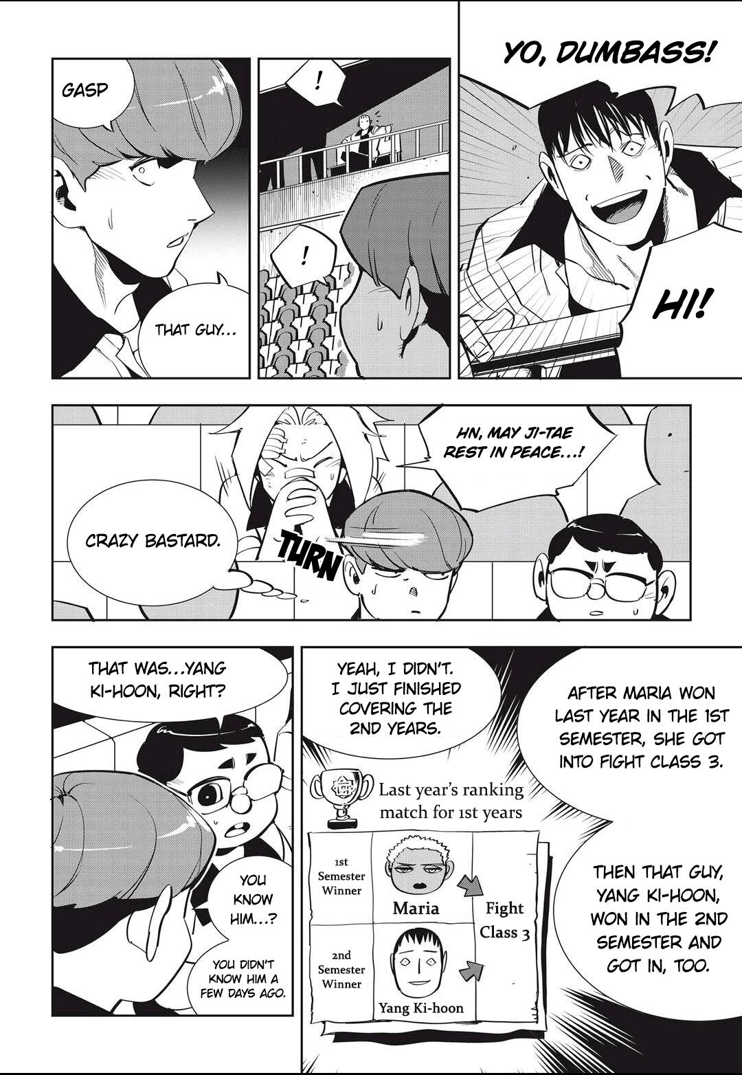 Manga page 12
