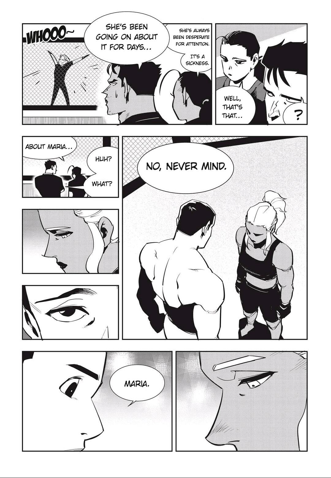 Manga page 15