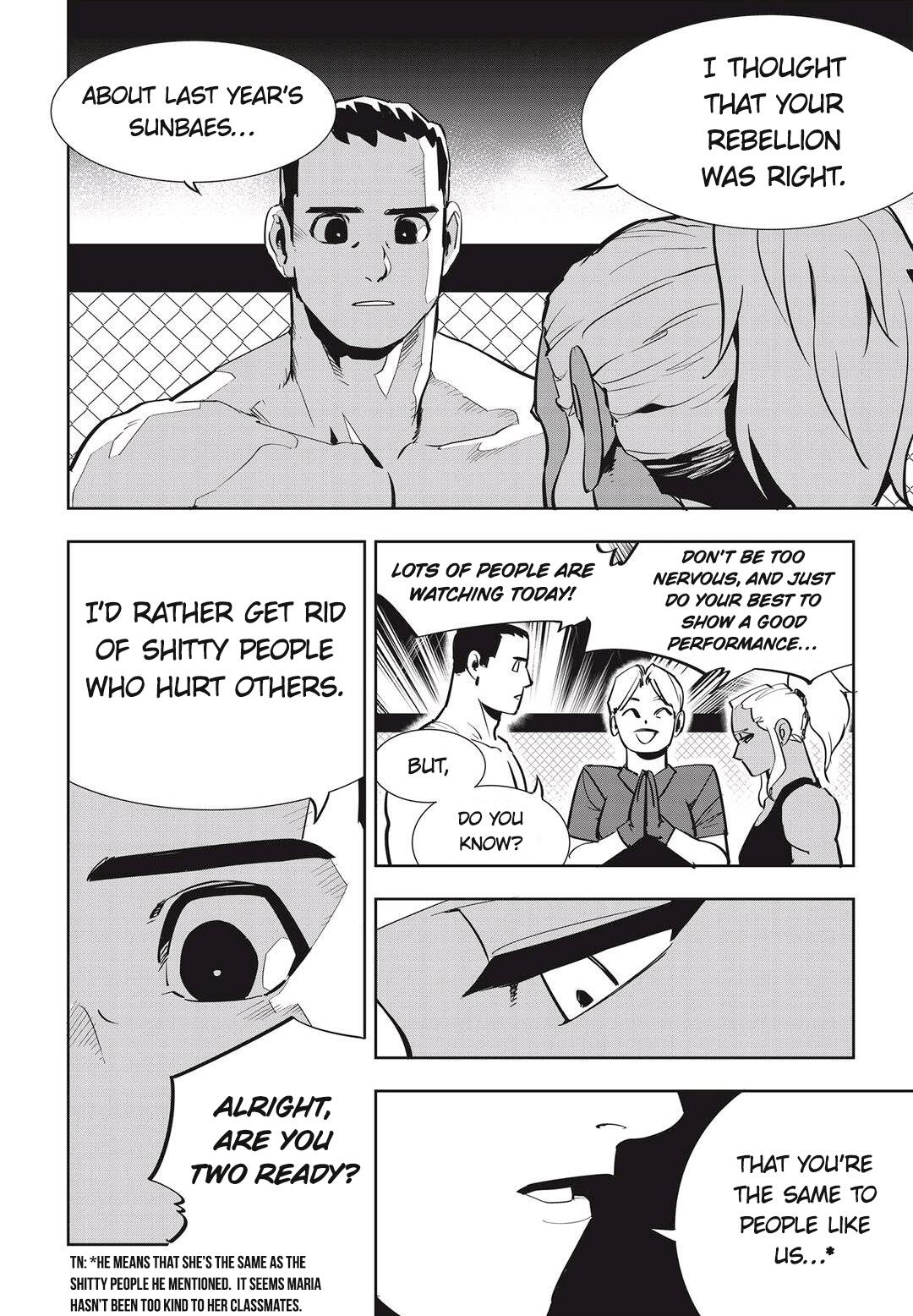 Manga page 16