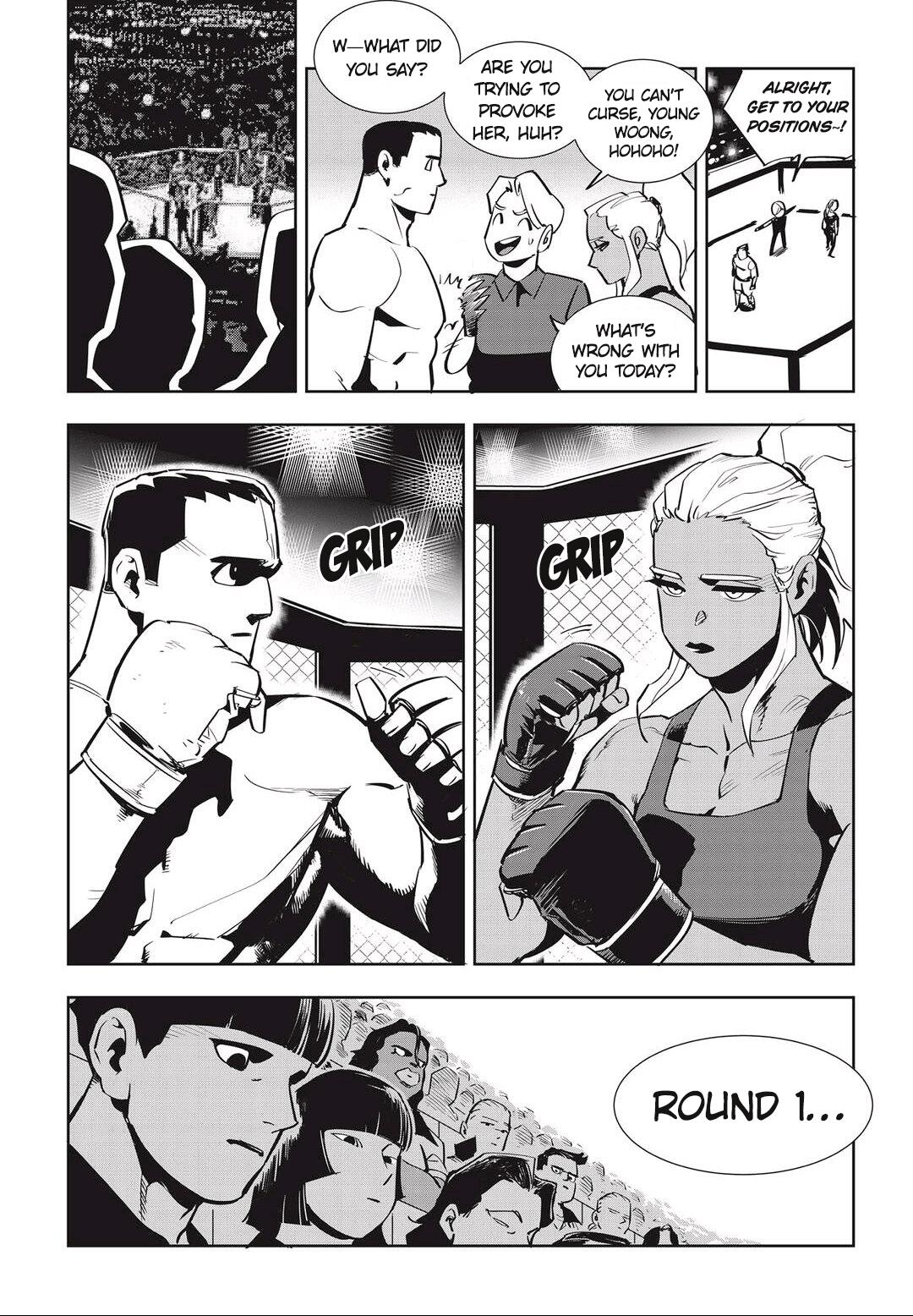 Manga page 18