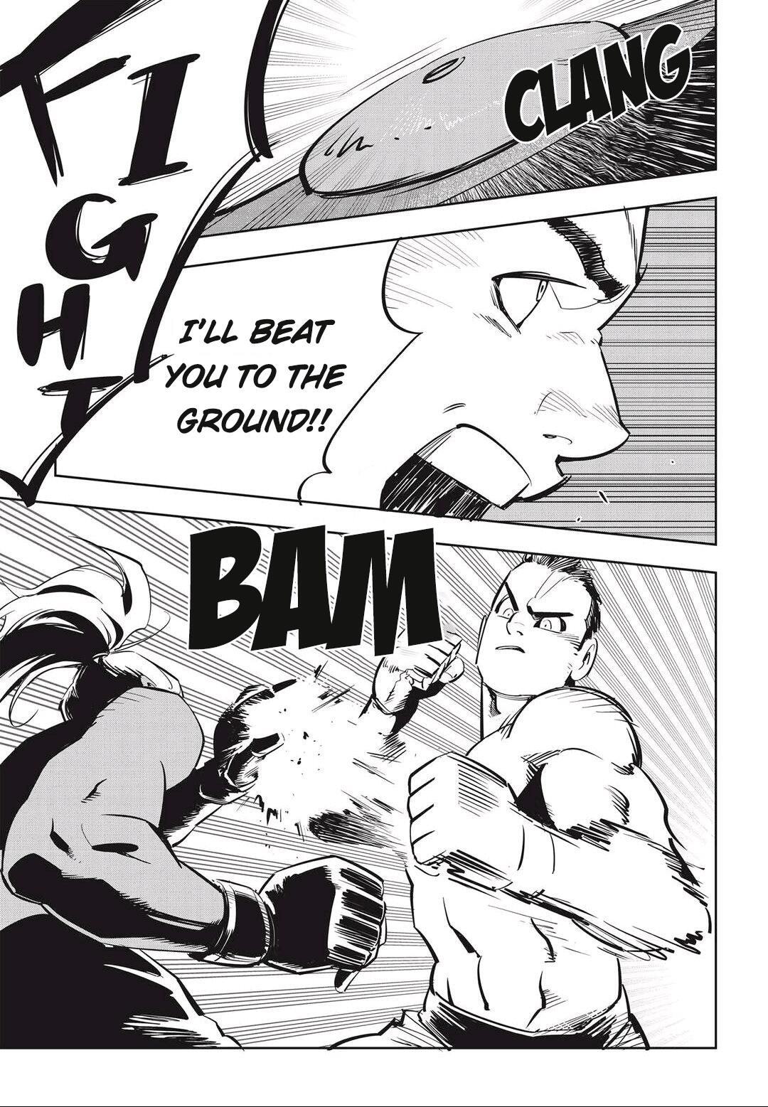 Manga page 19