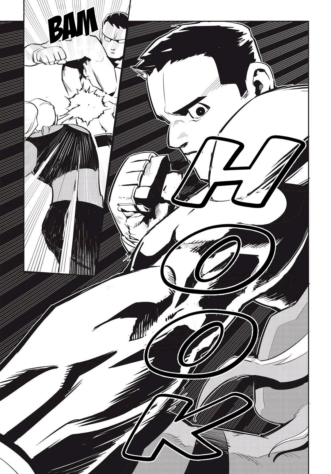 Manga page 21