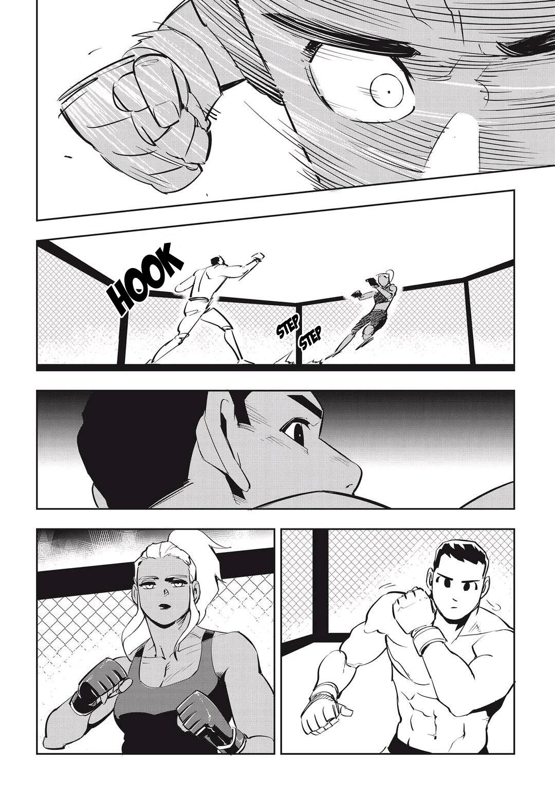 Manga page 22