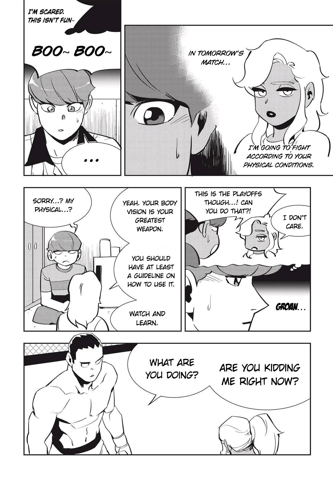 Manga page 26