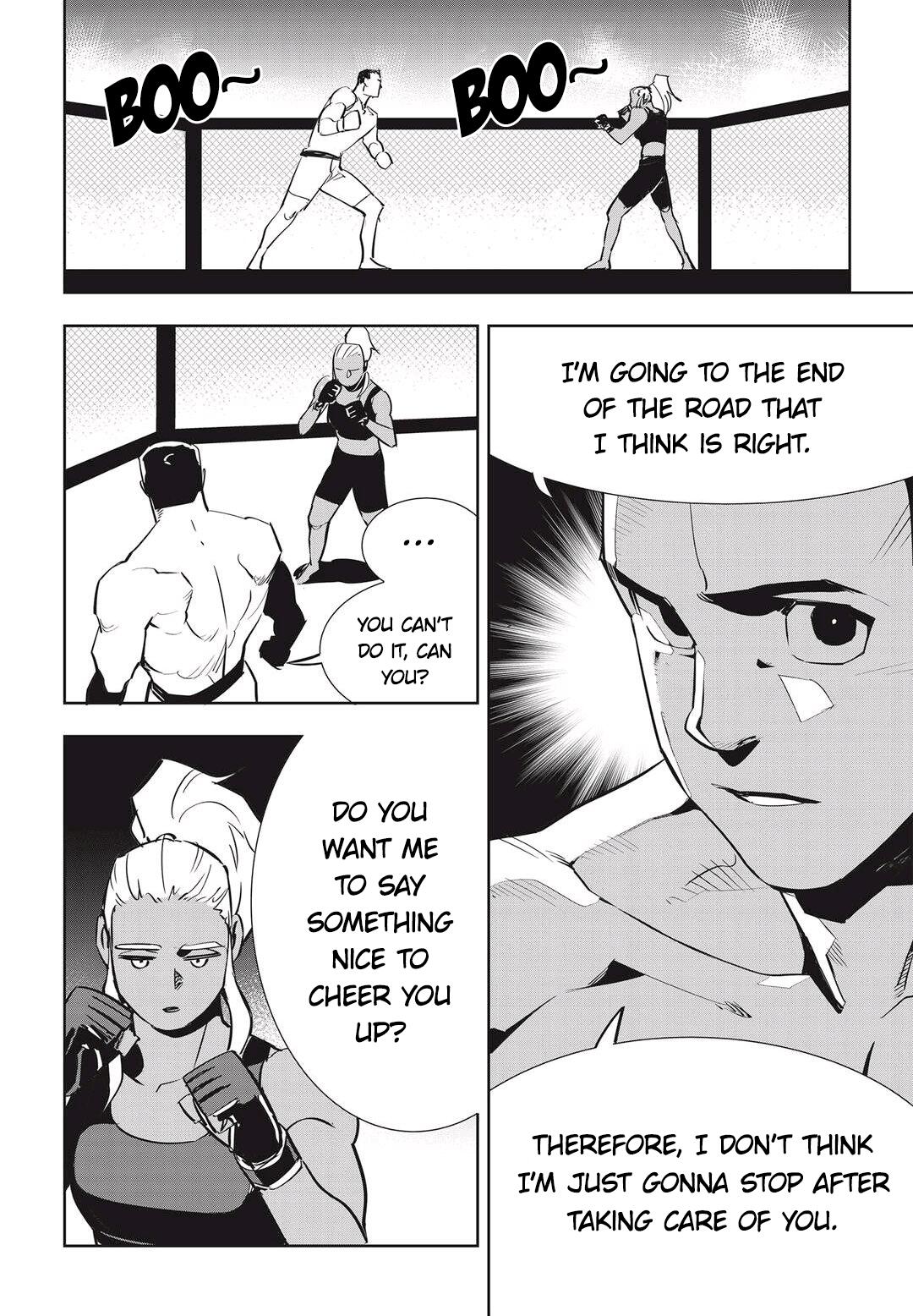 Manga page 28
