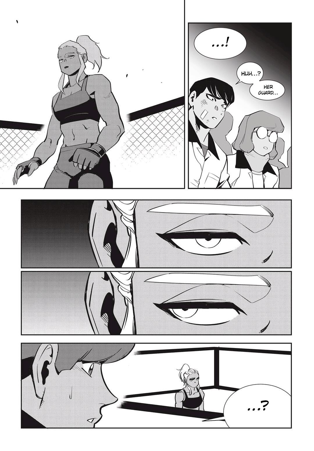 Manga page 31
