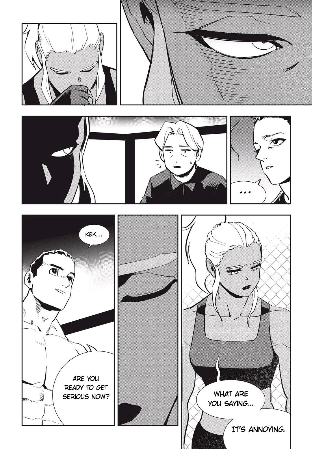 Manga page 32