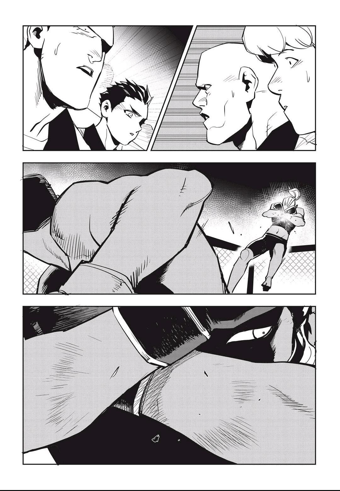 Manga page 11