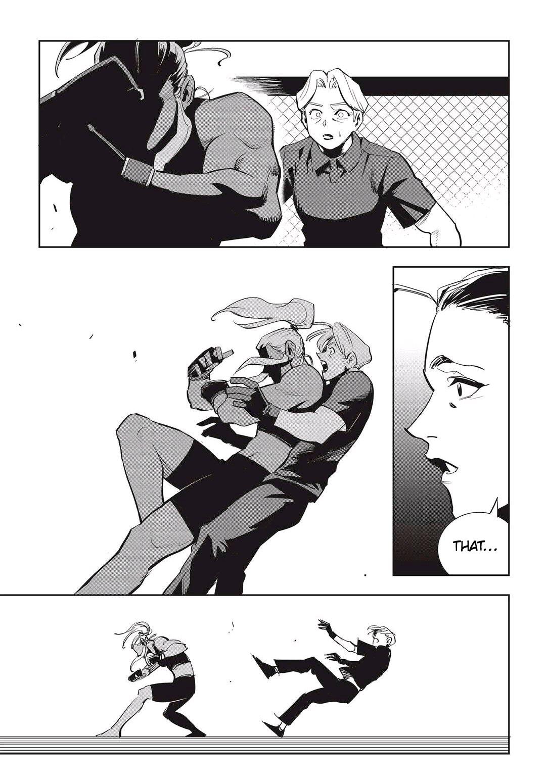 Manga page 12